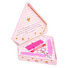 Подарочный набор для маникюра 