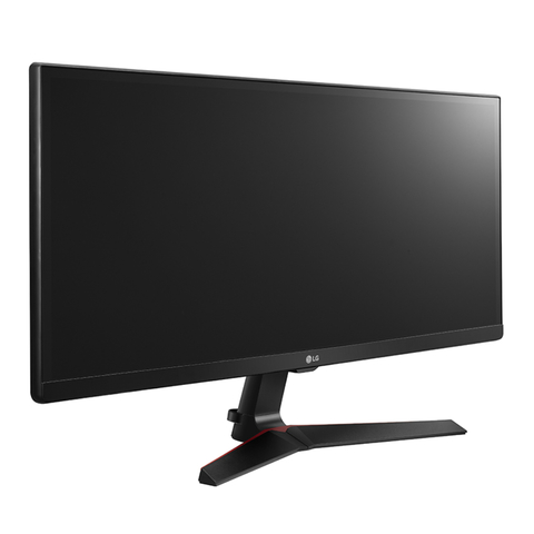 UltraWide монитор LG 29UM69G-B 29 