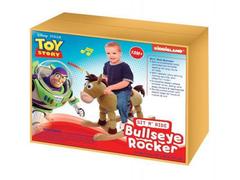 Kiddieland Музыкальная качалка «Булзай» (KID 044081)