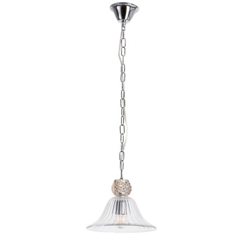 Светильник Divinare Pallottola 1281/02 SP-1