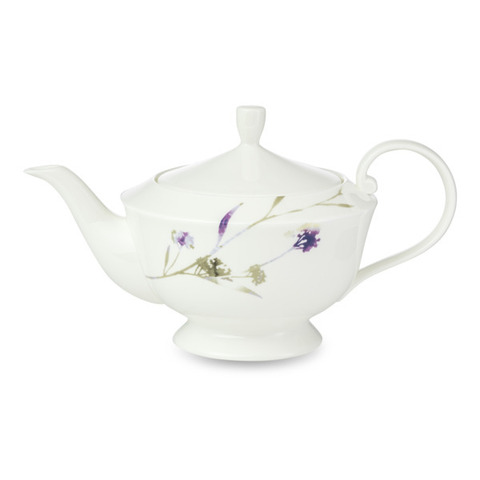 Чайник 940мл Narumi Ботаника