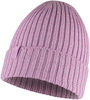 Картинка шапка-бини Buff Hat Wool Knitted Norval Pansy - 1
