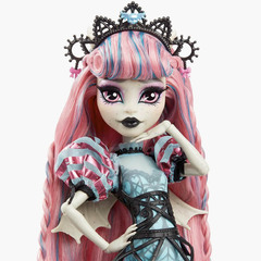 Рошель Гойл Эксклюзив Fang Vote Монстер Хай