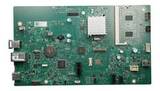 Плата форматера HP PW 780, 785, E77650, E77660 (J7Z09-67042)