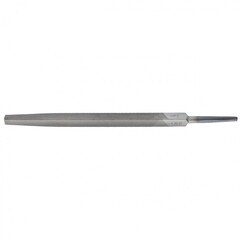 Напильник, 150 мм, №3, трехгранный, сталь У13А Сибртех