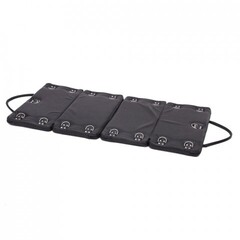 Комплект - доска для бондажа с наручниками для рук и ног