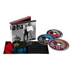 a-ha / East Of The Sun West Of The Moon (Deluxe Edition)(2CD+DVD)