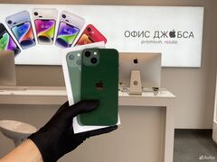 iPhone 13, 512 ГБ б/у