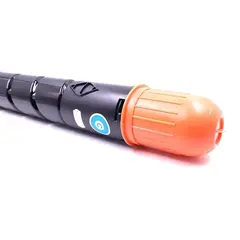 Тонер-картридж БУЛАТ s-Line C-EXV29C для Canon iR C5030 (Голубой, 27000 стр.)