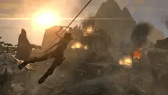 Игра Tomb Raider – Definitive Edition (PS4)
