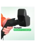 Держатель для разъёма кабеля зарядки для электромобиля GB/T