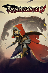 Ravenswatch (для ПК, цифровой код доступа)