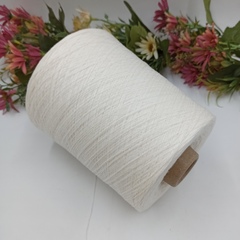 Quarts M.Oro SM19001 White Alyssum Белый молочный