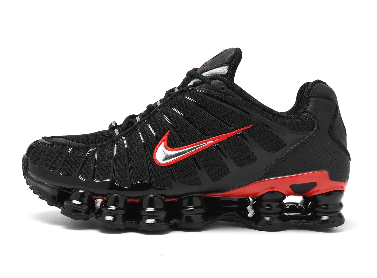 nike shox tl footasylum