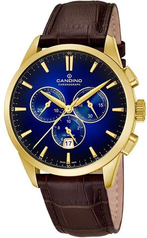 Наручные часы Candino C4518/7 фото