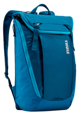 Картинка рюкзак городской Thule EnRoute Backpack 20L Poseidon - 1