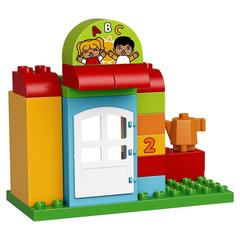 Lego Duplo Конструктор 
