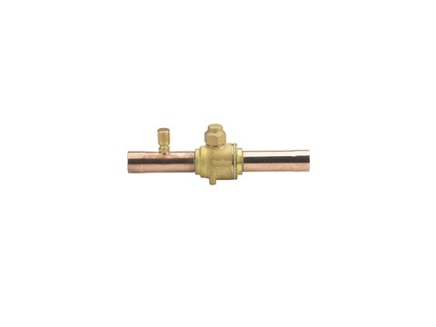 Danfoss 009L7054 GBC 18s Клапан запорный 3/4