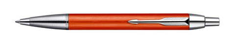 Ручка шариковая Parker IM Premium K225 SE, Big Red CT (1892646)