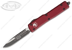 Нож Microtech UTX-70 Black 148-1MR 