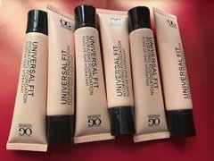 OG-FS5326 Тональная основа для лица UNIVERSAL FIT №01