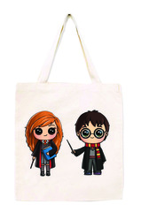 Çanta \ Сумка \ Bag Harri Potter 6 Gryffindor
