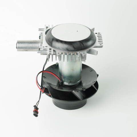 Air blower motor Gebläse Webasto Air Top EVO 5500 12/24V 5