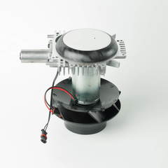 Air blower motor Gebläse Webasto Air Top EVO 5500 12/24V 5
