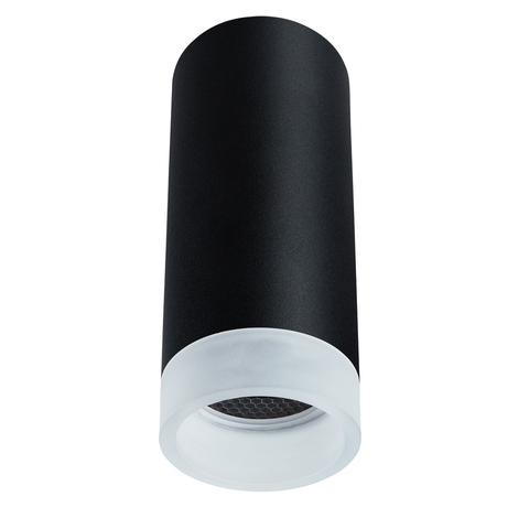 Светильник точечный Arte Lamp Ogma A5556PL-1BK