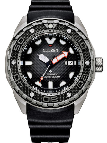 Наручные часы Citizen NB6004-08E фото