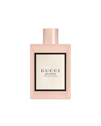 Gucci Bloom Gocce Di Fiori