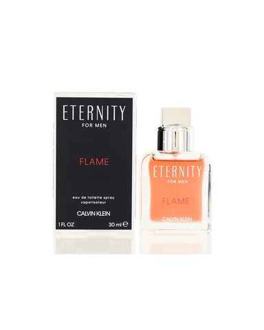 Calvin Klein Eternity Flame For Men