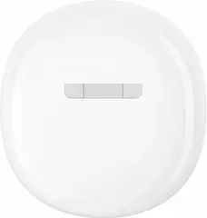 Беспроводные наушники Realme Buds Air Pro, soul white