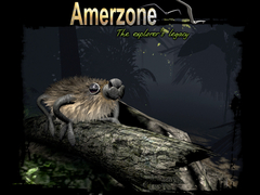 Amerzone: The Explorer’s Legacy (для ПК, цифровой код доступа)