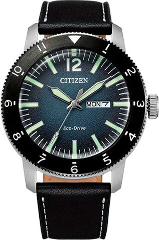 Наручные часы Citizen AW0077-19L фото