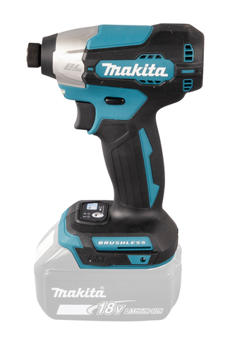 Аккумуляторный ударный винтовёрт Makita DTD157Z