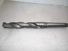 Сверло 35.5мм (190х360) ЭП-894 к\х К/М4 СССР удлиненное