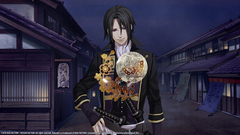 Hakuoki: Edo Blossoms (для ПК, цифровой код доступа)