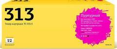 TC-H313 Картридж T2 для HP Color LaserJet Pro CP1025/Pro 100 MFP M175A (1000стр.) Пурпурный, с чипом