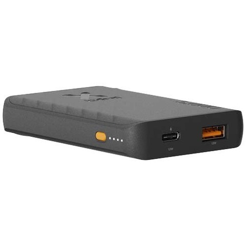 Xtorm XG205 Go2 портативное зарядное устройство с быстрой зарядкой, 12 Вт, 5000 мАч