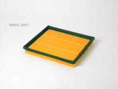 Фильтр воздушный BIG  GB-9792