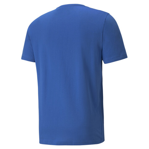 Футболка Puma ESS Small Logo Tee Puma Royal-cat