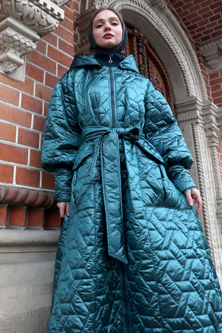 Coat 