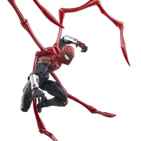 Фигурка Превосходный Человек паук The Superior Spider-Man Marvel Legends