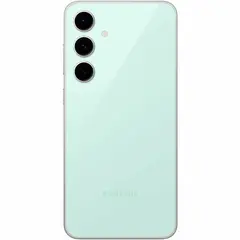 Смартфон Samsung Galaxy S24 FE 5G 8/256Gb Mint (Мятный)