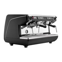 Nuova Simonelli Appia Life V-Tall