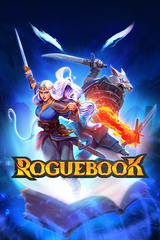 Roguebook (для ПК, цифровой код доступа)