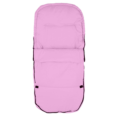 AL2300L Altabebe Демисезонный конверт  Lifeline Polyester 95 x 45 (Rose)