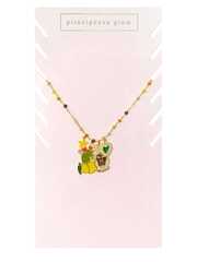 Колье Сицилия