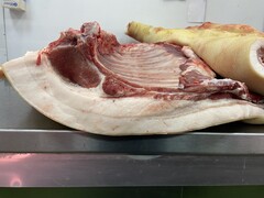 Сало свежее (НЕсоленое)